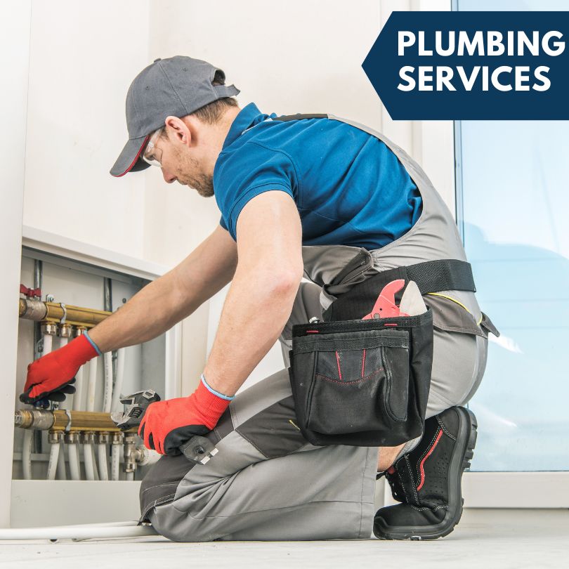 Chinle Plumbing Company